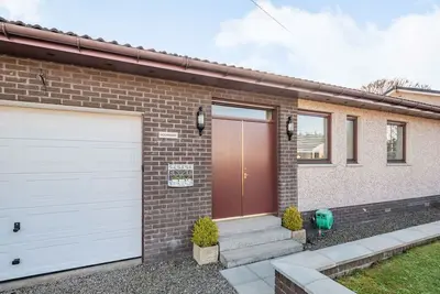 Image de Mousebank in South Lanarkshire