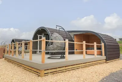 Image de Laird Lodge 5: A Cozy Retreat