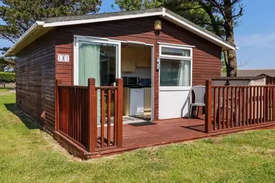 Image de 101 Atlantic Bays Holiday Park, Padstow