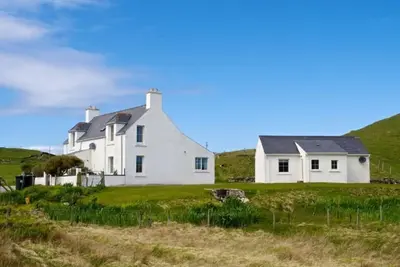 Image de 7a Ardroil, Uig Isle Of Lewis