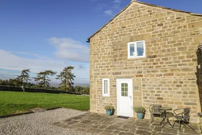 Image de The Granary, nr Masham. 1 bed.