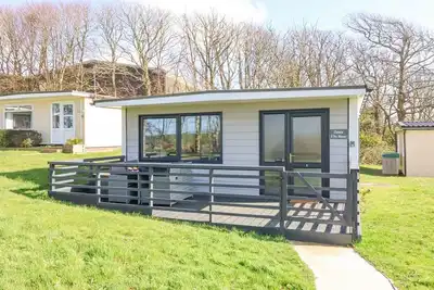 Image de Cassia, Kilkhampton, Cornwall.