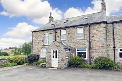 Image de Bush Nook House, Brampton, Cumbria