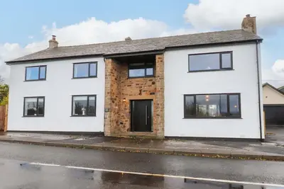 Image de Brook House, Broughton, Lancashire