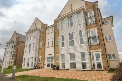 Image de Apartment 1, Heysham