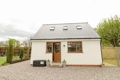 Meadow Cottage, Broadway