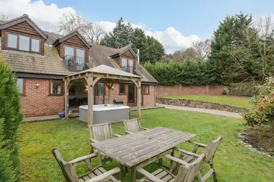 Image de Shatterford Lakes, Shatterford