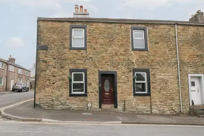 Image de 3 Nixon Terrace, Cumbria 2 bed