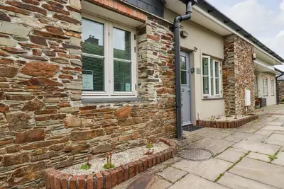 Image de Pen-Y-Les, Edmonton near Wadebridge, Cornwall.