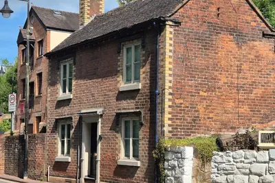 Image de 18 The Wharfage, Ironbridge