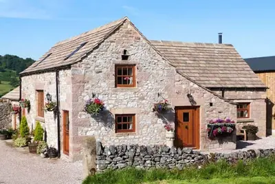 The Cow Barn, Alport