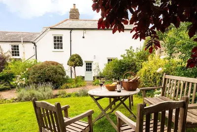 Blackbird Cottage, Northam