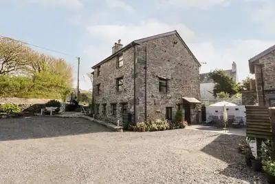 Raceside Cottage, Kirksanton
