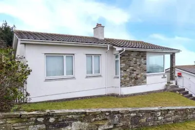 Image de Charming Godolphin Retreat in Polzeath