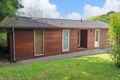 1 Hedgerows Lanreath, Cornwall