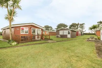 Tiggy Winkle, St Merryn