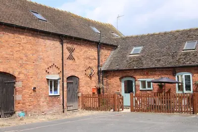Dairy Cottage, Shawbury