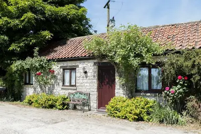 Rose Cottage, Kirkbymoorside