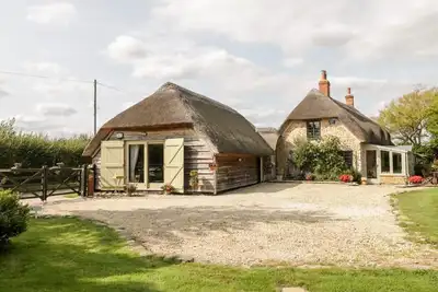 Image de The Barn at Rapps Cottage, Ilminster