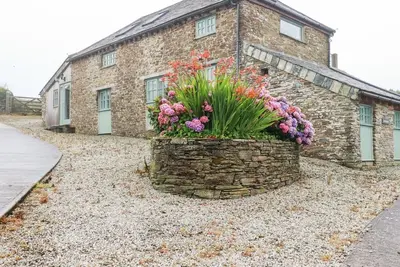 Image de Trerubies located in Delabole.