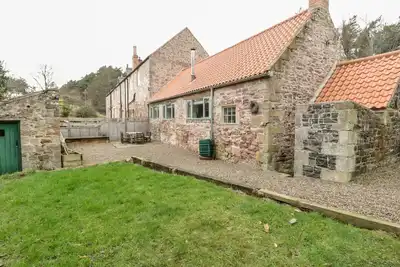 The Old Workshop, Belford