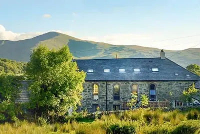 Image de Capel Dinorwig, Llanberis