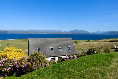 Image de Calmdale Retreat in Poolewe