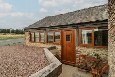 Image de The Old Cart Shed, Gorsley