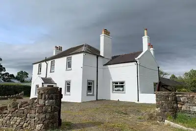 Image de Ryehill, Sanquhar. 5-bedrooms.