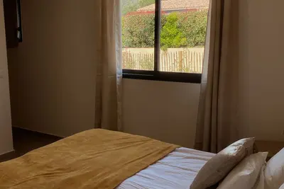 Image de Villa 6 personnes avec piscine et grand jardin proche de Porto-Vecchio