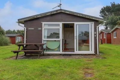 Chalet 113 St Merryn, Cornwall