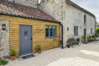 Image de Chequers Barn, Corsham