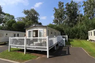 Image de The Meadows 45 in Tattershall.