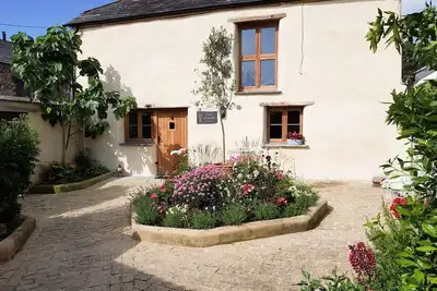 Image de Badharlick Granary, Egloskerry