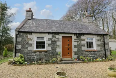 Rose Cottage, Stranraer
