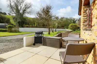 Image de Rose Bud Cottage, Polgooth