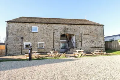 Image de Rathmell, Long Preston