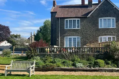 Image de Humphreston House, Temple Cloud
