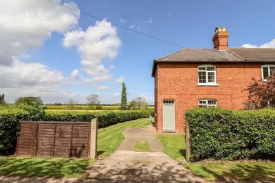 Image de East Farm Cottage, Market Rasen