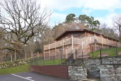 Image de High View Lodge with En-suite and Pool