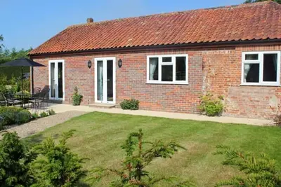 Image de Moat Farm Cottage, Wood Dalling