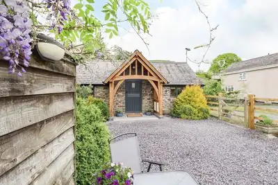Image de The Talkhouse Cottage, Caersws