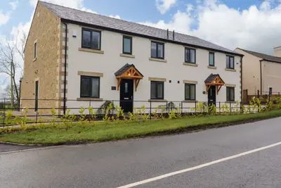 Image de Pear Tree Cottage in Goosnargh