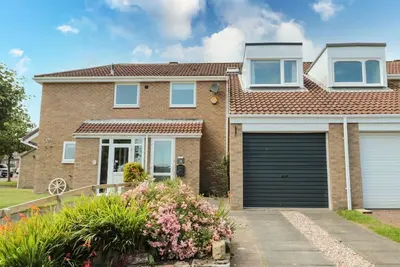 Image de Teàrlach House, Alnwick