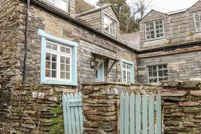 Image de Pencliffe, Boscastle