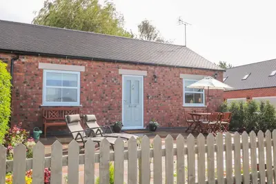 Image de The Croft, Hollington, Derbyshire