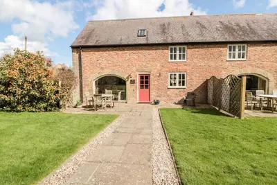 Image de The Granary: Family Retreat