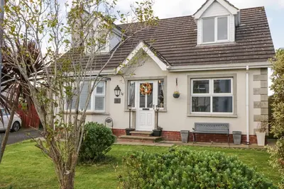 Image de 16 Whitehall Place Ballycastle