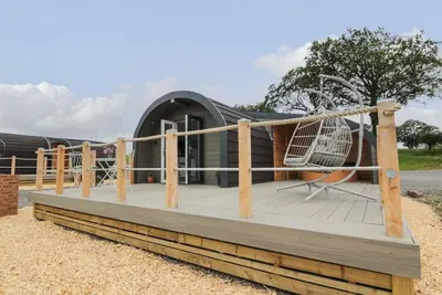 Image de Lodge 1, Lochmaben, Dumfries and Galloway