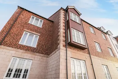 Image de Abbey View - Scenic Escape in Whitby